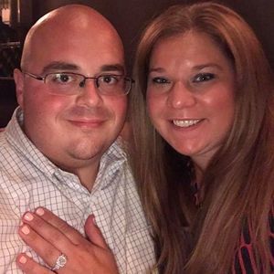 Meet your Posher, Theresa